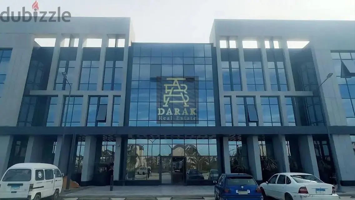 Office Space for Rent with Full Amenities at East Hub