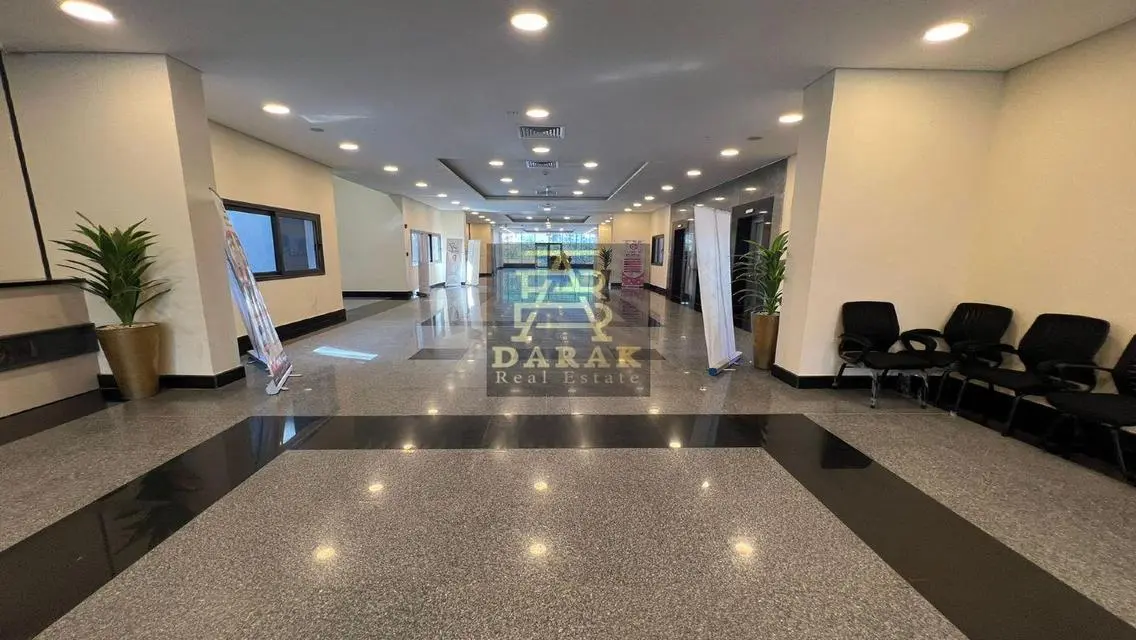 Office Space for Rent with Full Amenities at East Hub