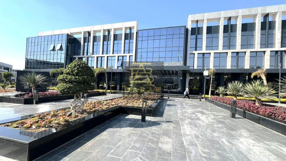 Office Space for Rent with Full Amenities at East Hub