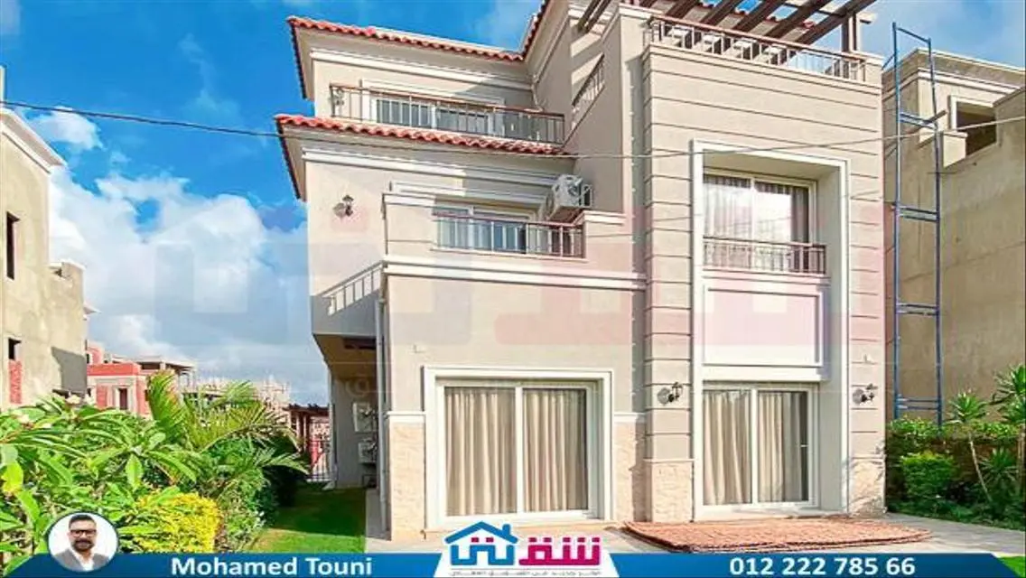 منزل مستقل 309