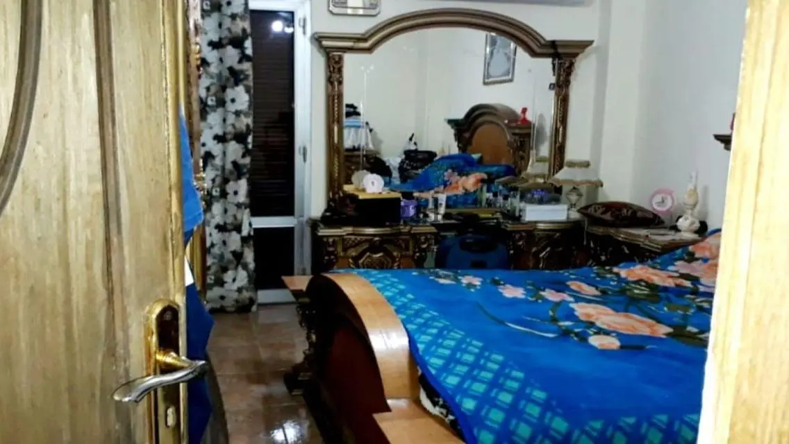 شقة فاخرة للبيع في موقع متميز
