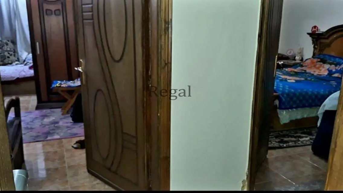 شقة فاخرة للبيع في موقع متميز