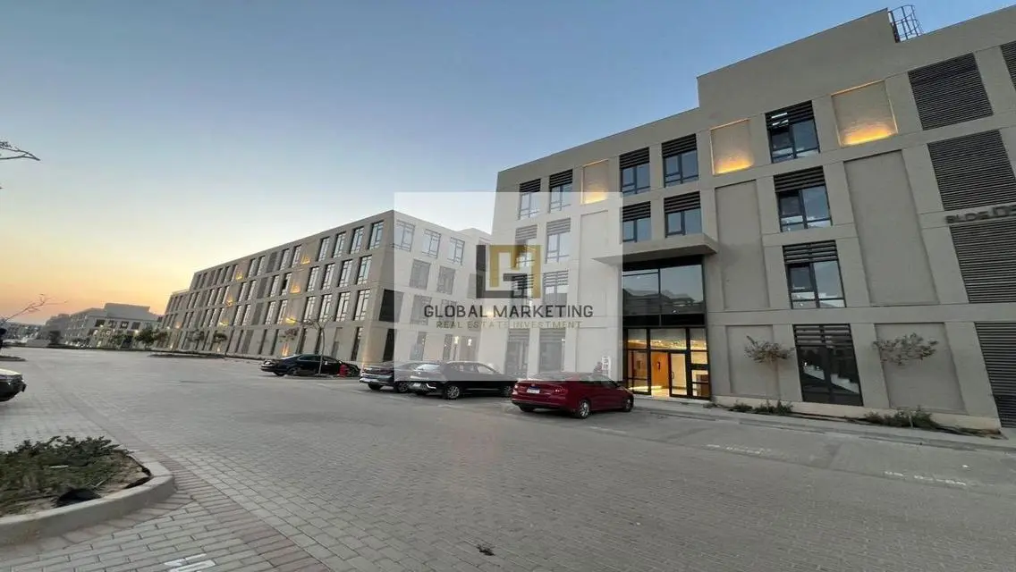 Premium Office Space for Rent 4761