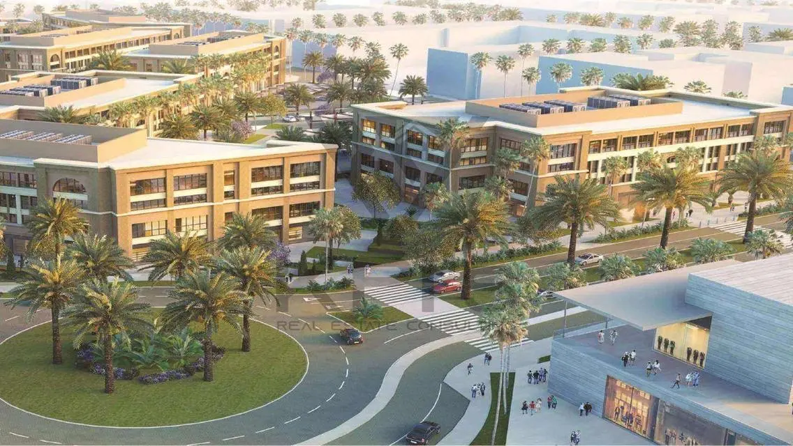 Spacious Luxury Apartment at an Attractive Price