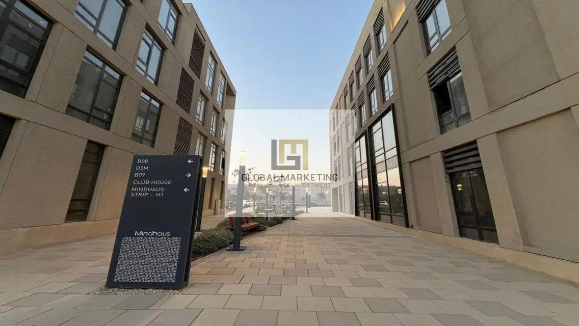 Complete Office Space in a Prime Location