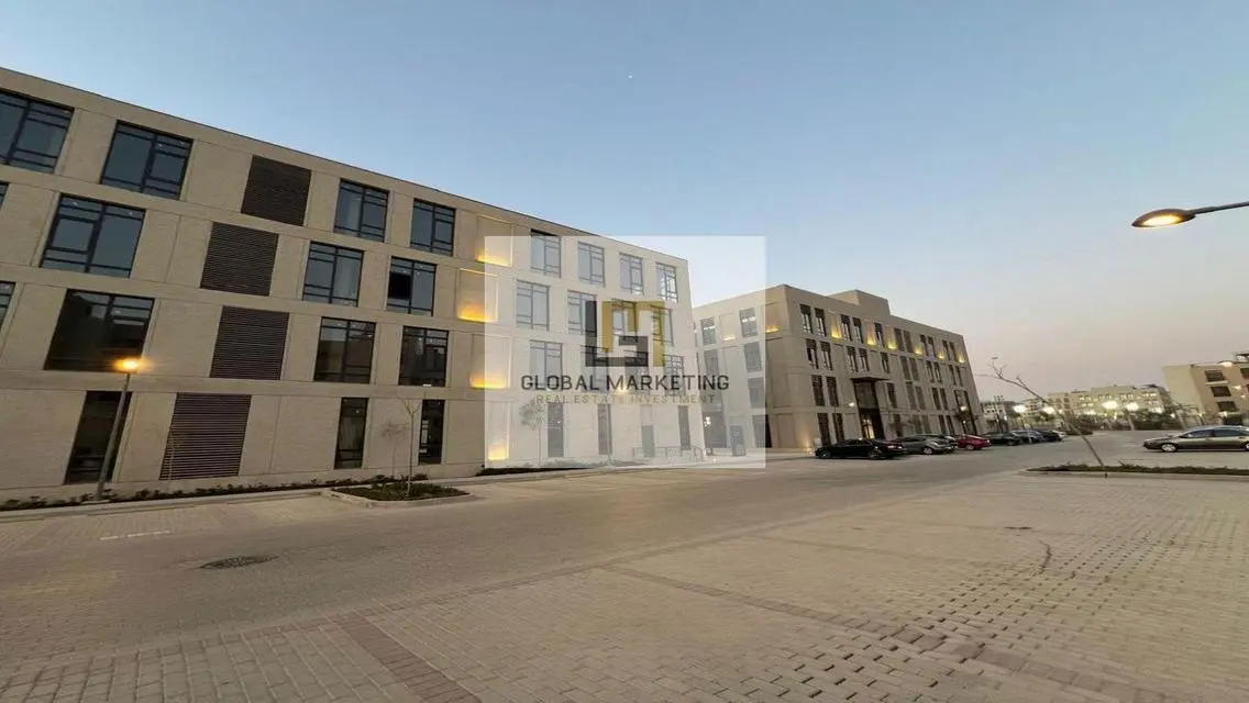 Complete Office Space in a Prime Location