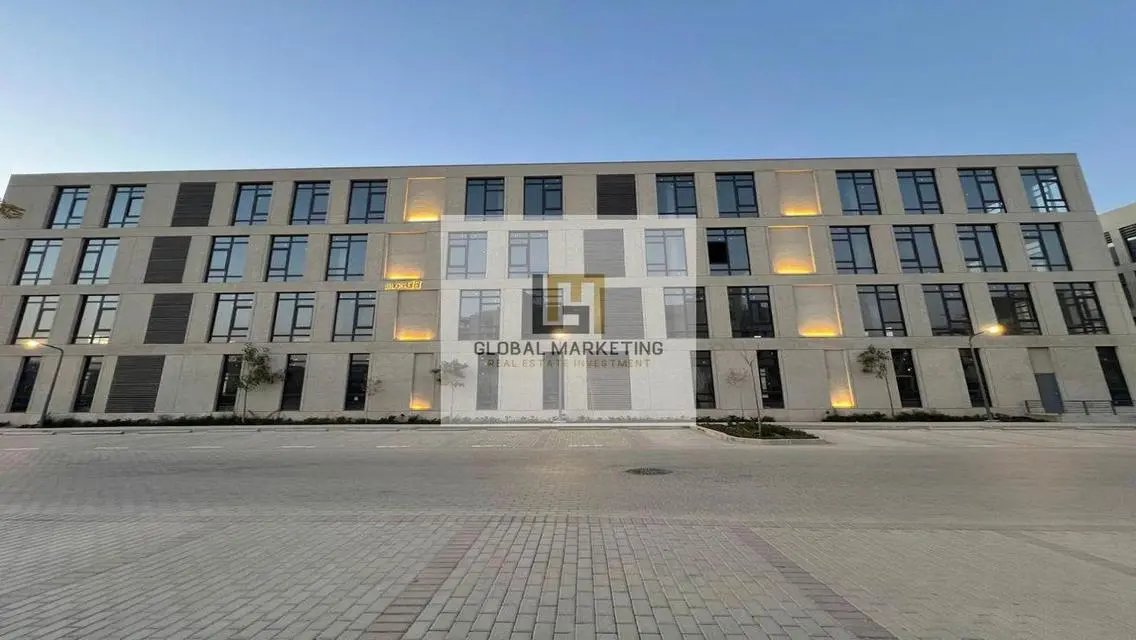 Complete Office Space in a Prime Location