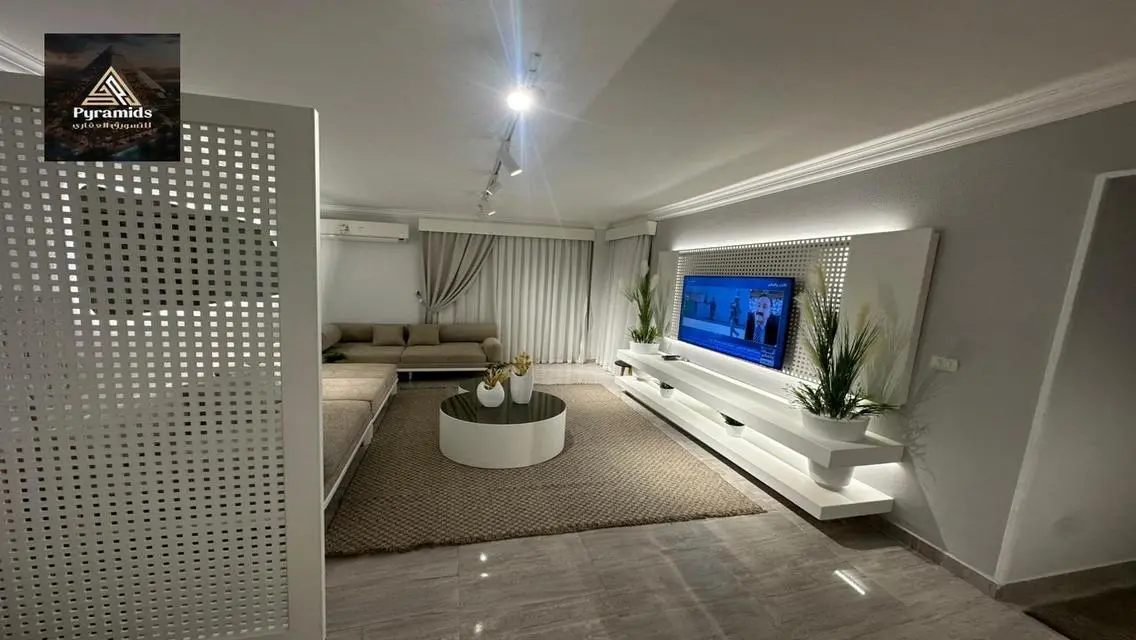 Luxury 3-Bedroom Apartment for Sale - 43m