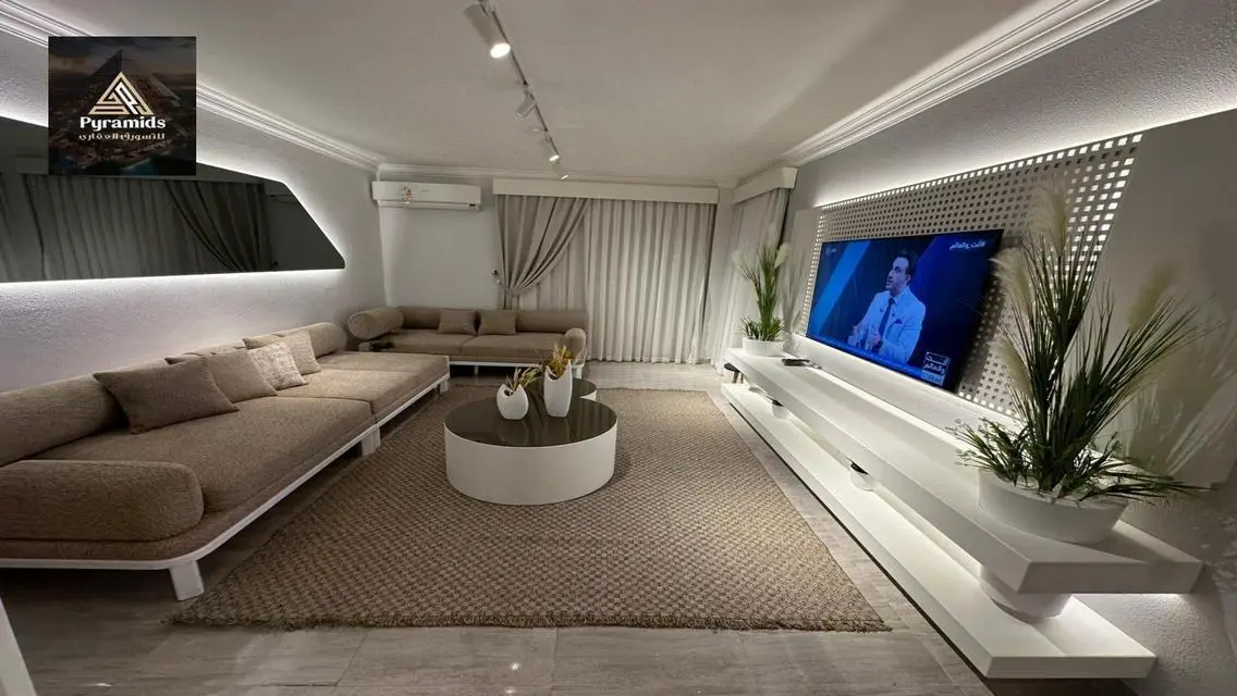 Luxury 3-Bedroom Apartment for Sale - 43m