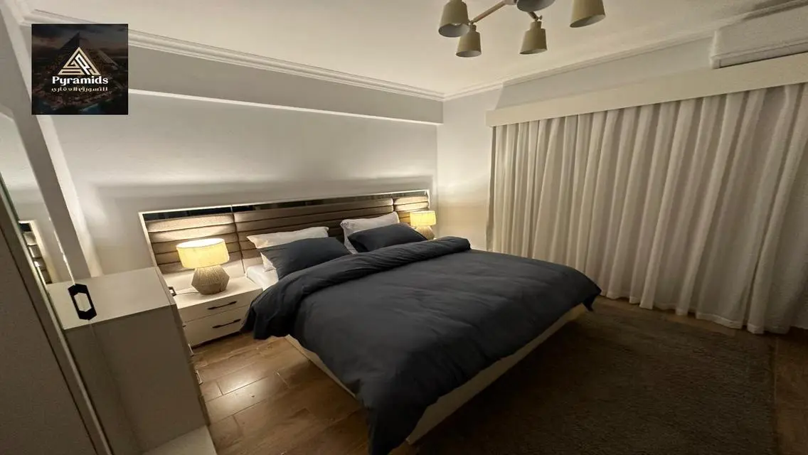 Luxury 3-Bedroom Apartment for Sale - 43m