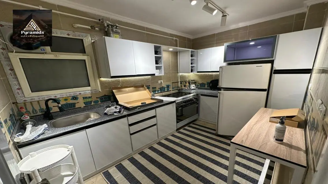 Luxury 3-Bedroom Apartment for Sale - 43m