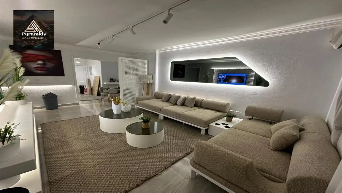 Luxury 3-Bedroom Apartment for Sale - 43m