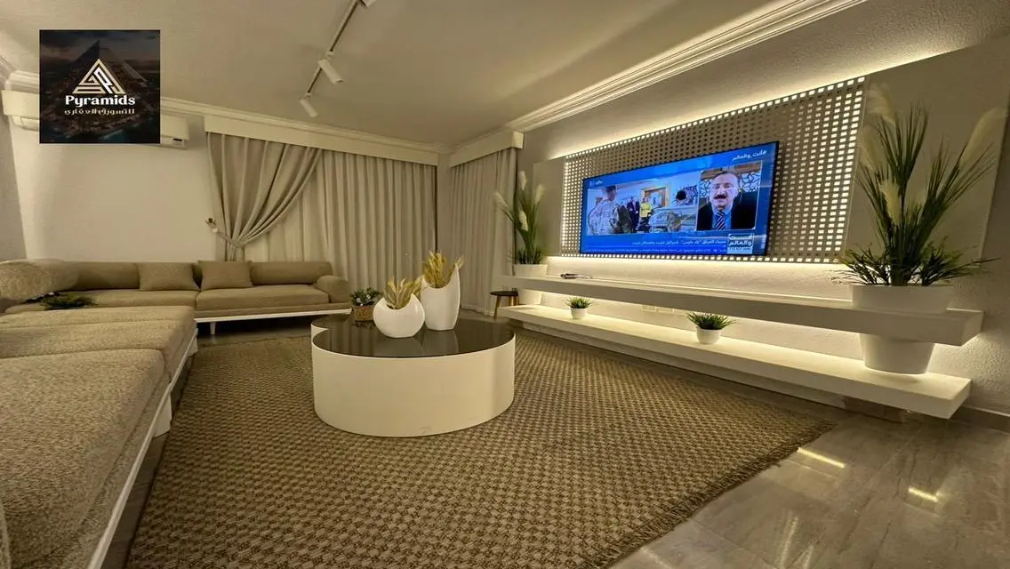 Luxury 3-Bedroom Apartment for Sale - 43m