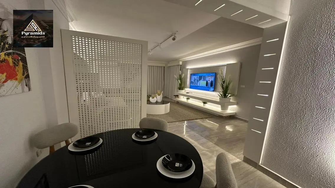 Luxury 3-Bedroom Apartment for Sale - 43m