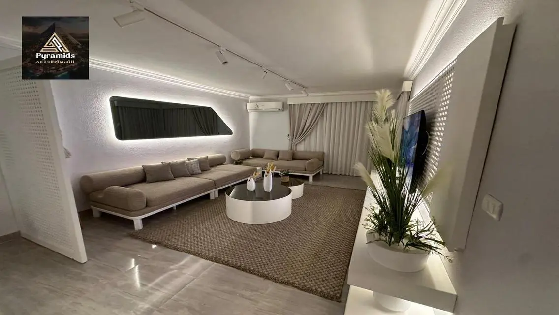 Luxury 3-Bedroom Apartment for Sale - 43m