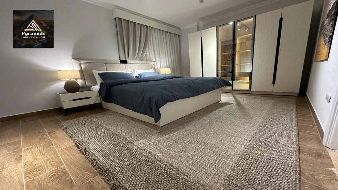 Luxury 3-Bedroom Apartment for Sale - 43m