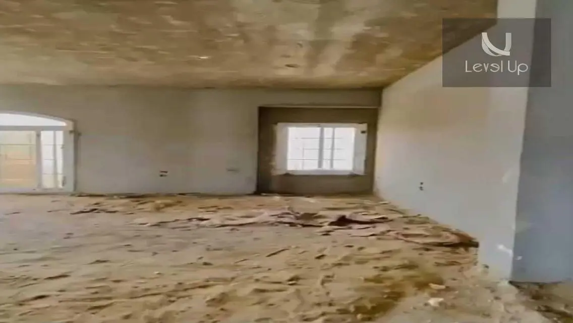 Luxury Apartment of 215 Square Meters in Fifth Square