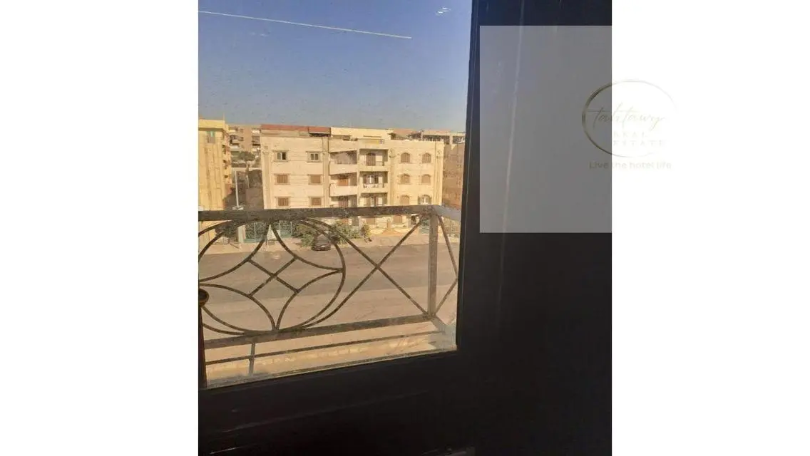 Luxury Apartment for Sale - Spacious Living
