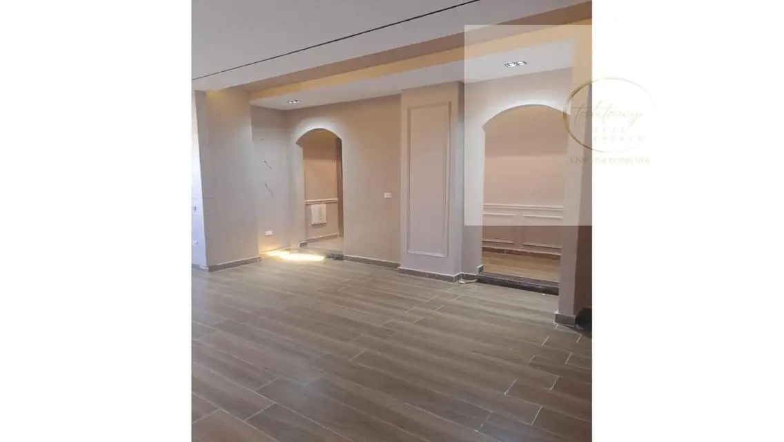 Luxury Apartment for Sale - Spacious Living
