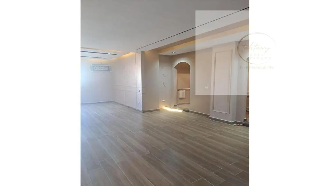 Luxury Apartment for Sale - Spacious Living