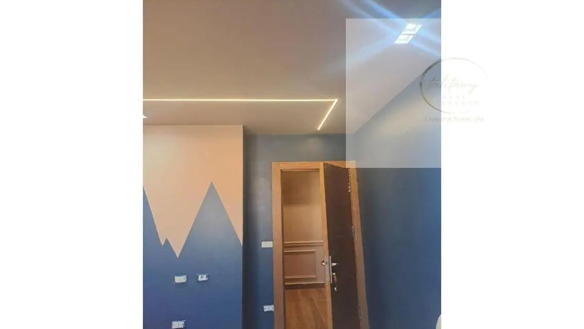 Luxury Apartment for Sale - Spacious Living