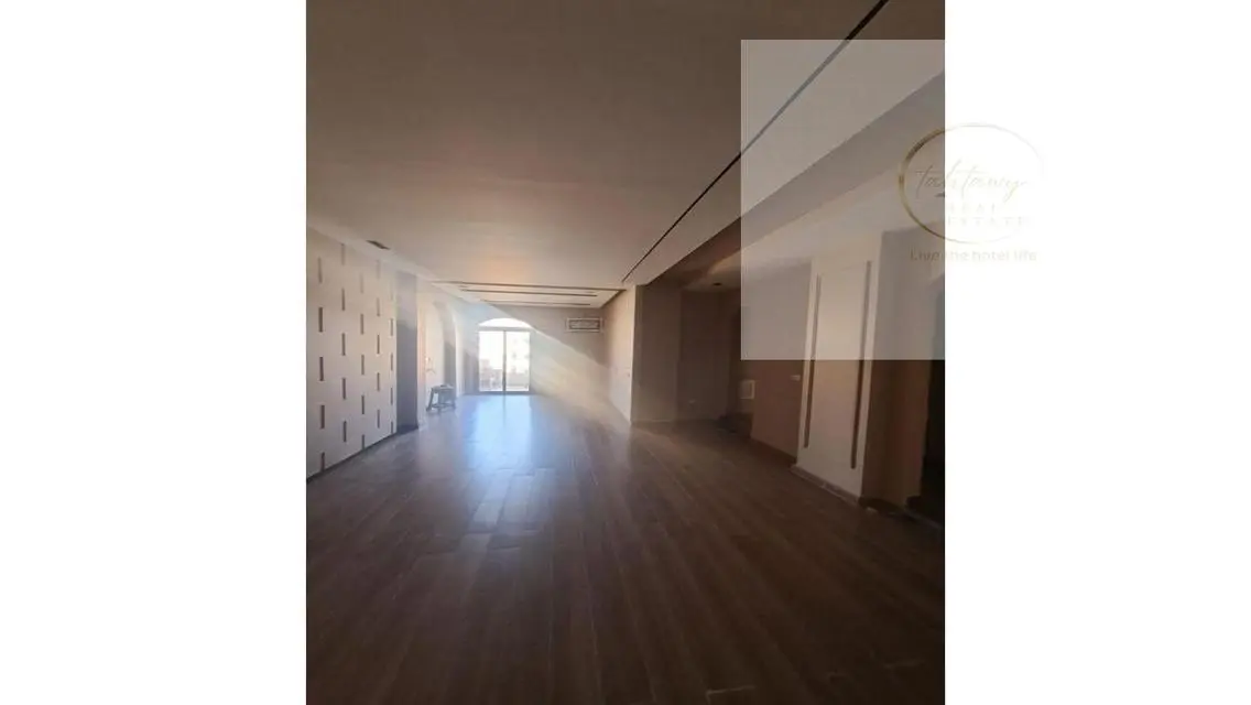 Luxury Apartment for Sale - Spacious Living