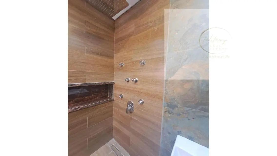Luxury Apartment for Sale - Spacious Living
