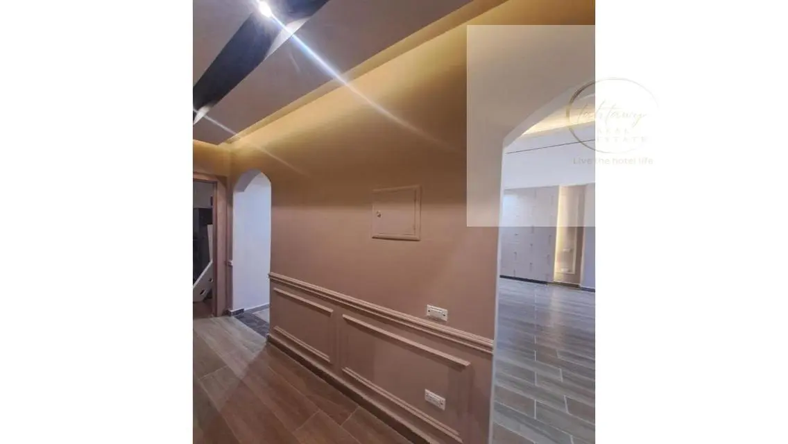 Luxury Apartment for Sale - Spacious Living