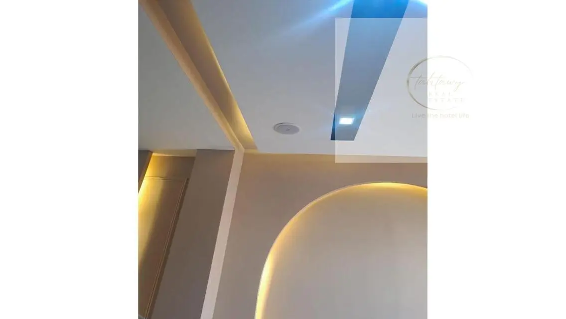 Luxury Apartment for Sale - Spacious Living