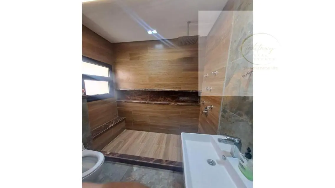 Luxury Apartment for Sale - Spacious Living