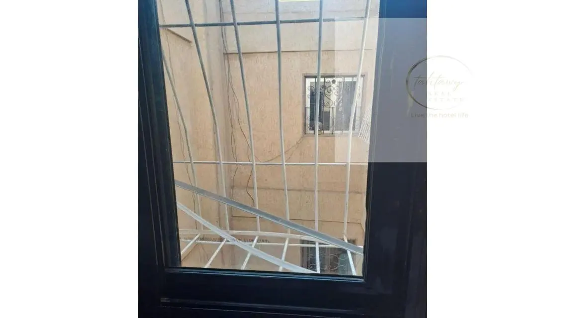 Luxury Apartment for Sale - Spacious Living