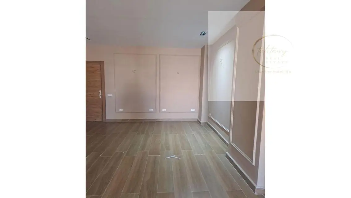 Luxury Apartment for Sale - Spacious Living