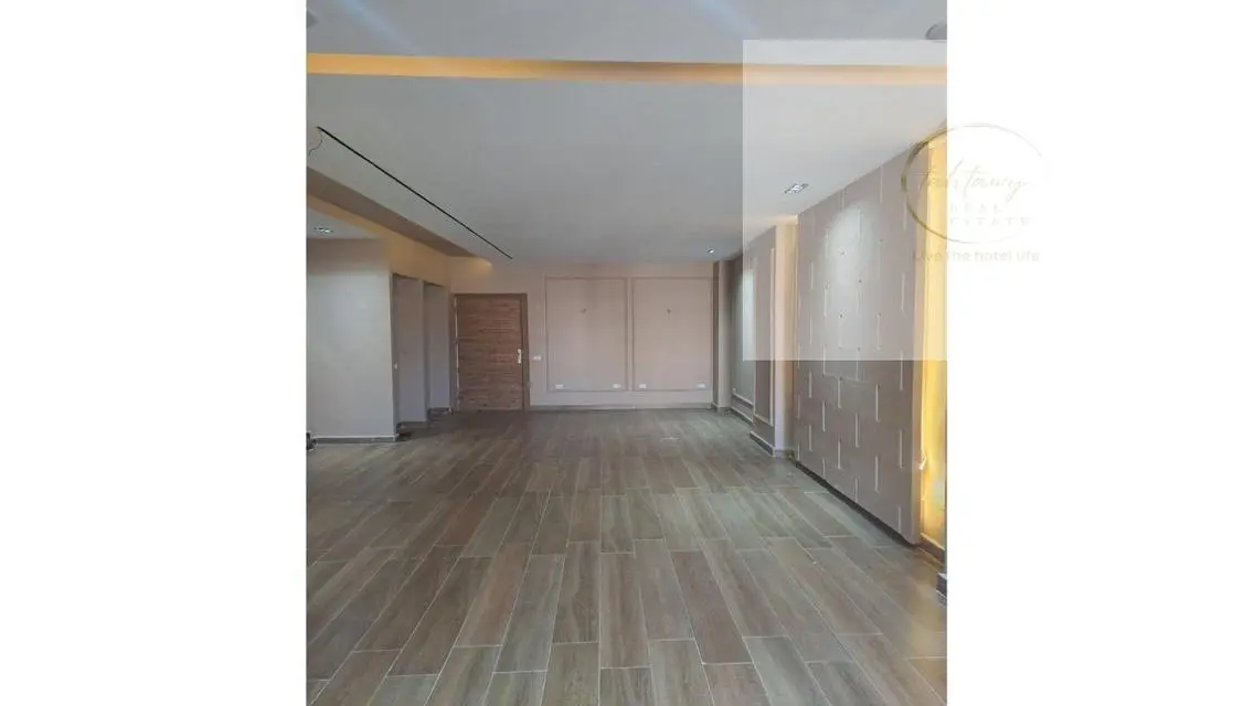 Luxury Apartment for Sale - Spacious Living