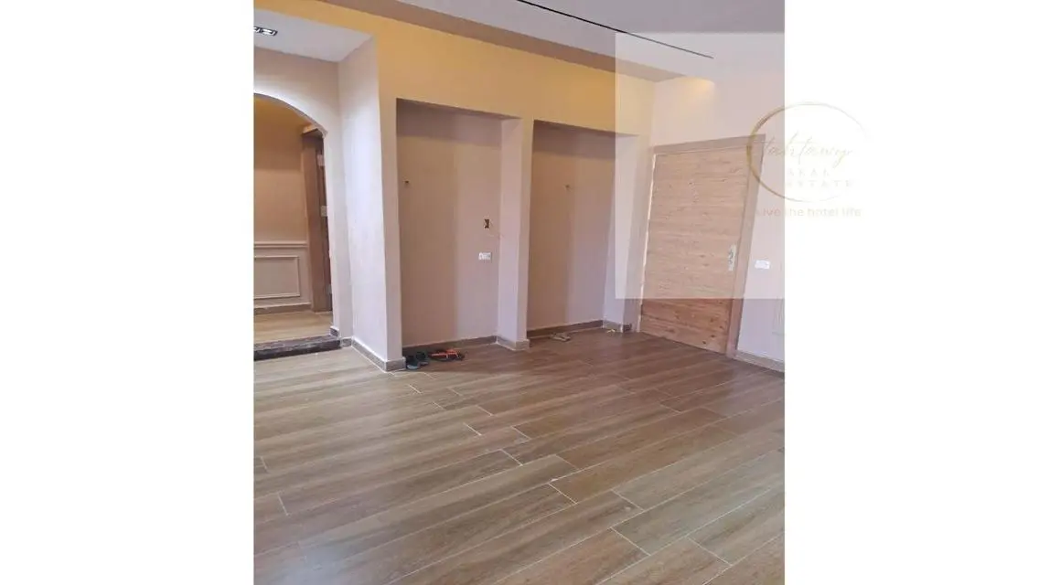 Luxury Apartment for Sale - Spacious Living