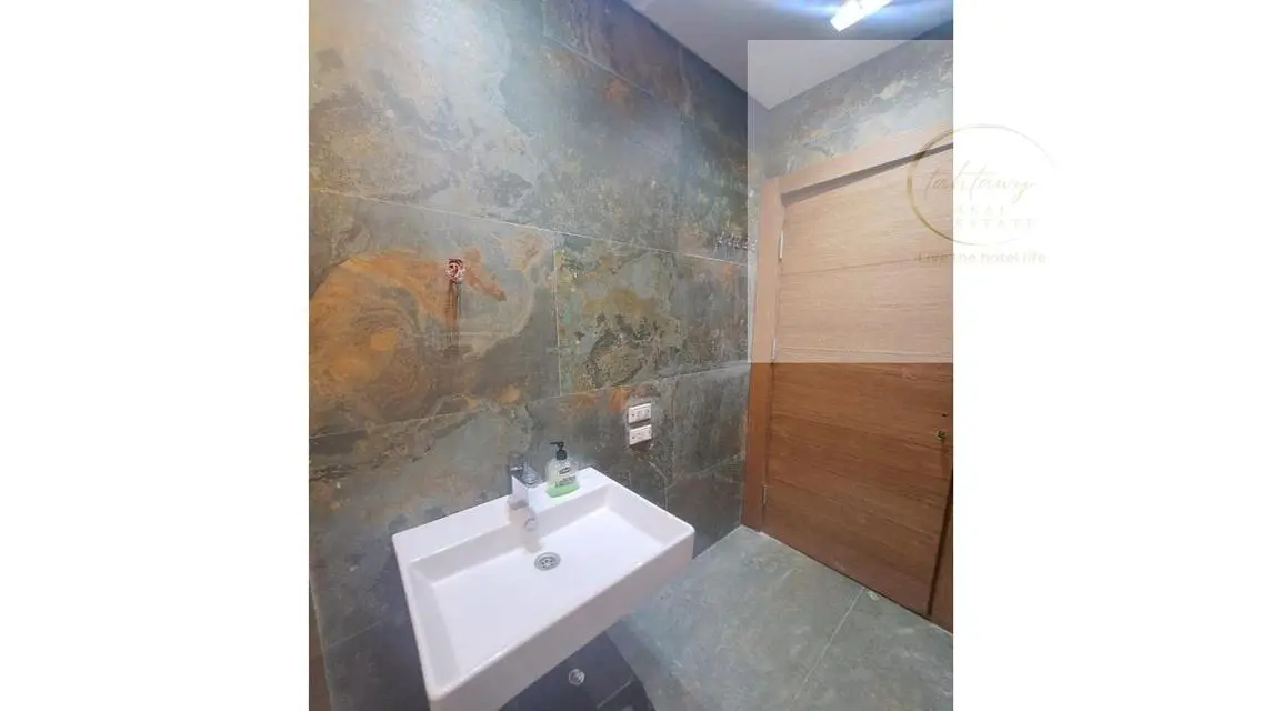 Luxury Apartment for Sale - Spacious Living
