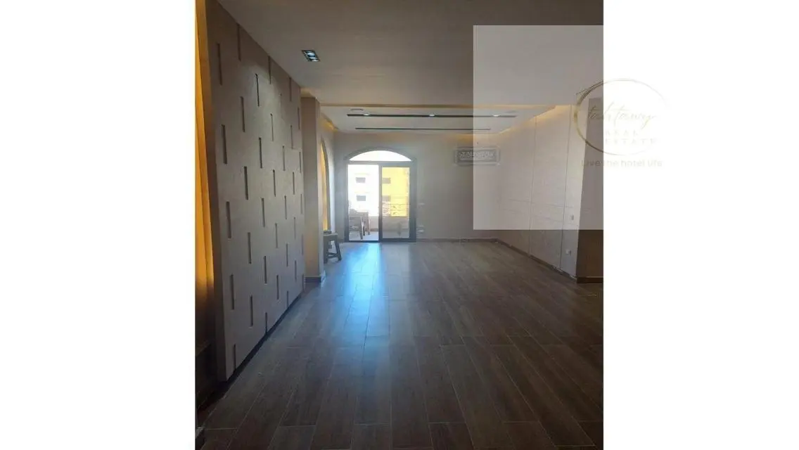 Luxury Apartment for Sale - Spacious Living