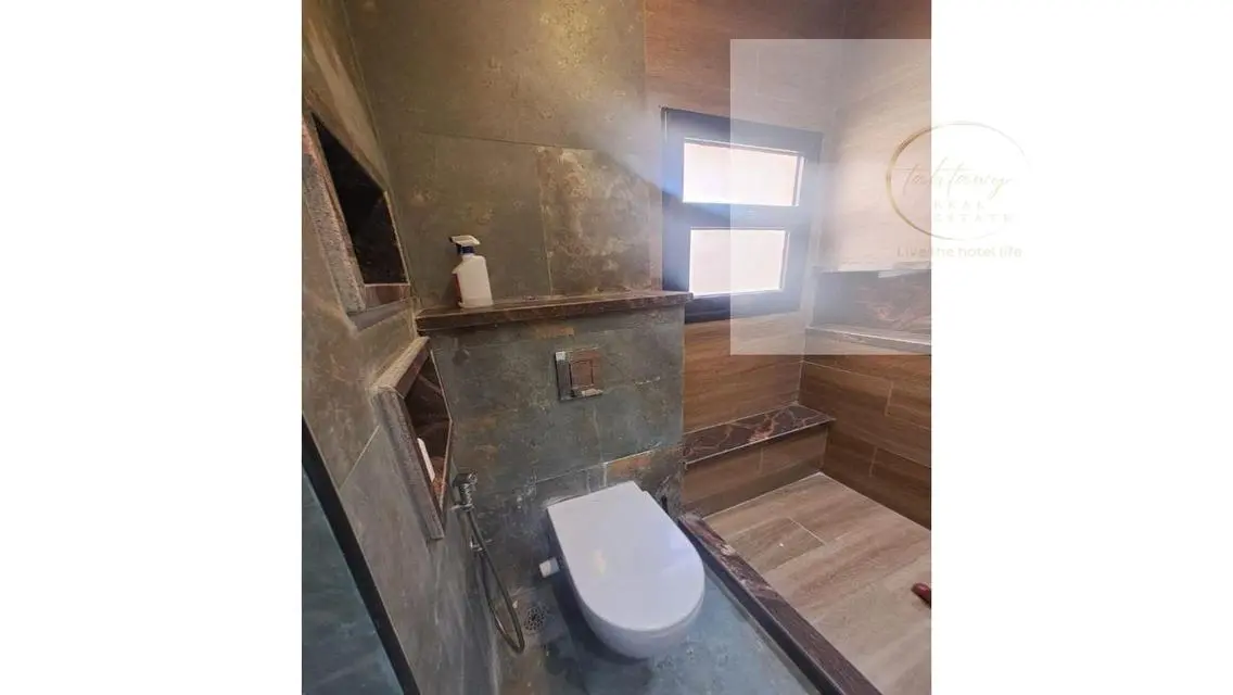 Luxury Apartment for Sale - Spacious Living