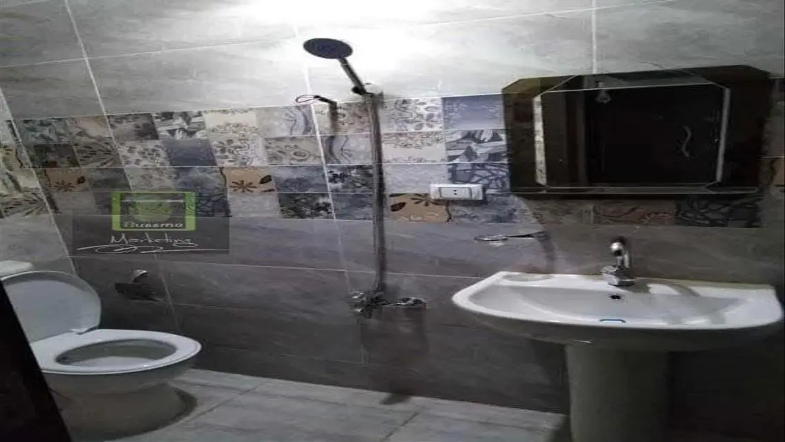 Luxury Apartment -160- meters with Amazing Amenities