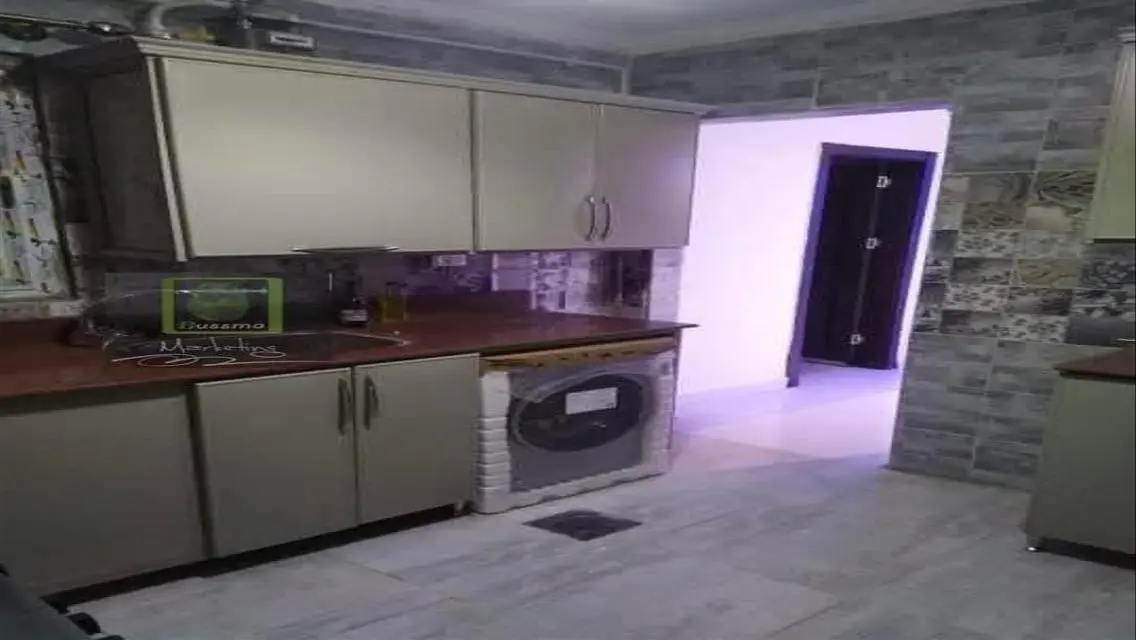 Luxury Apartment -160- meters with Amazing Amenities