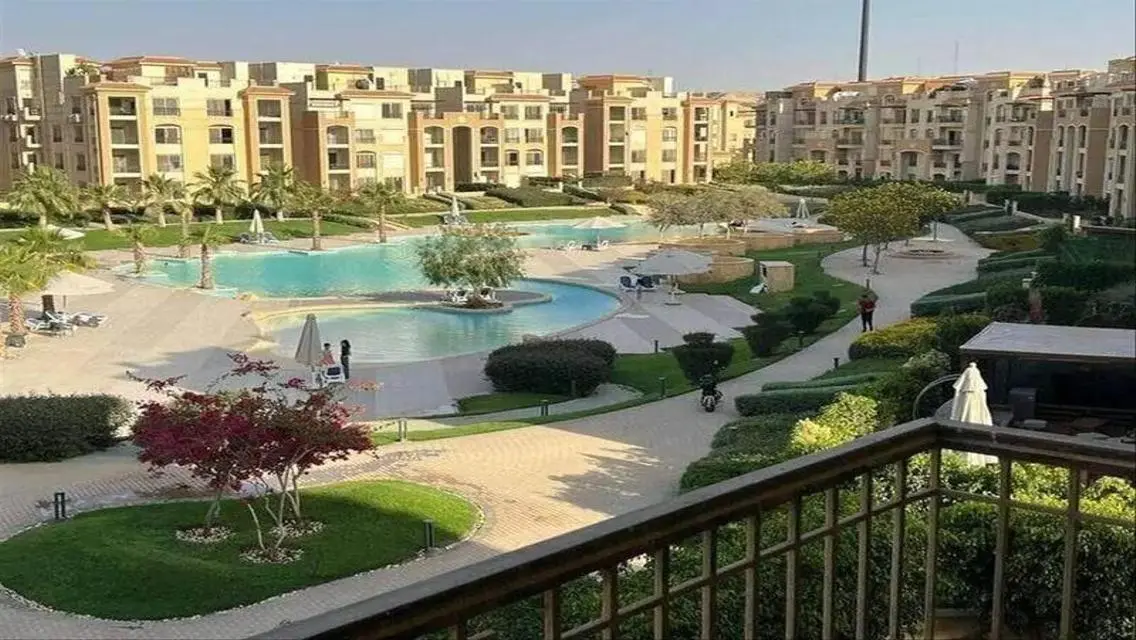 Stunning Villa with Lake View Priced at 11,700,000 EGP