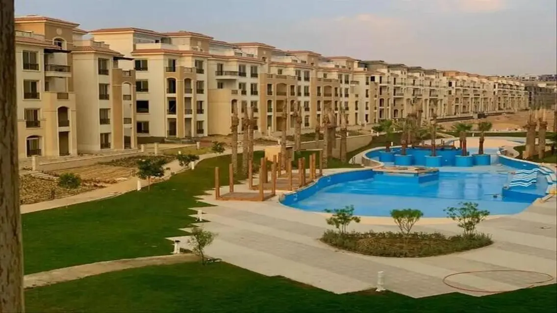 Stunning Villa with Lake View Priced at 11,700,000 EGP