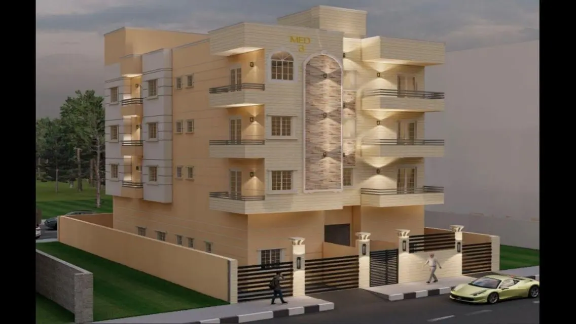 Luxurious Apartment for Sale in a Prime Location