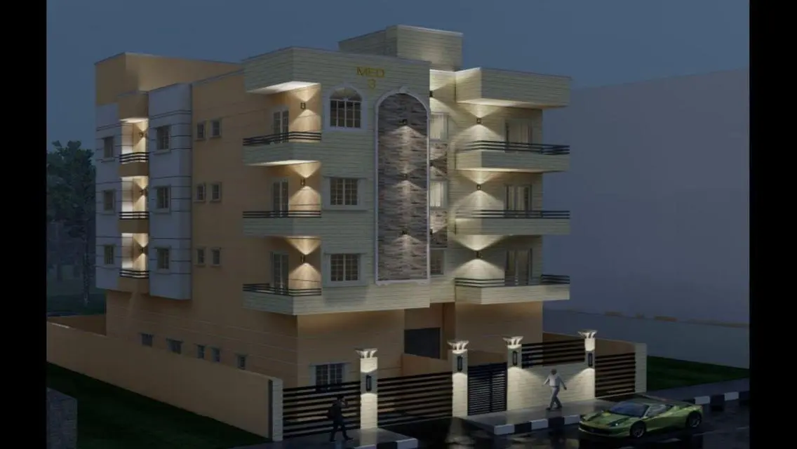 Luxurious Apartment for Sale in a Prime Location