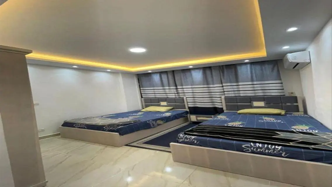 Office for Rent in Madinaty - Block 16