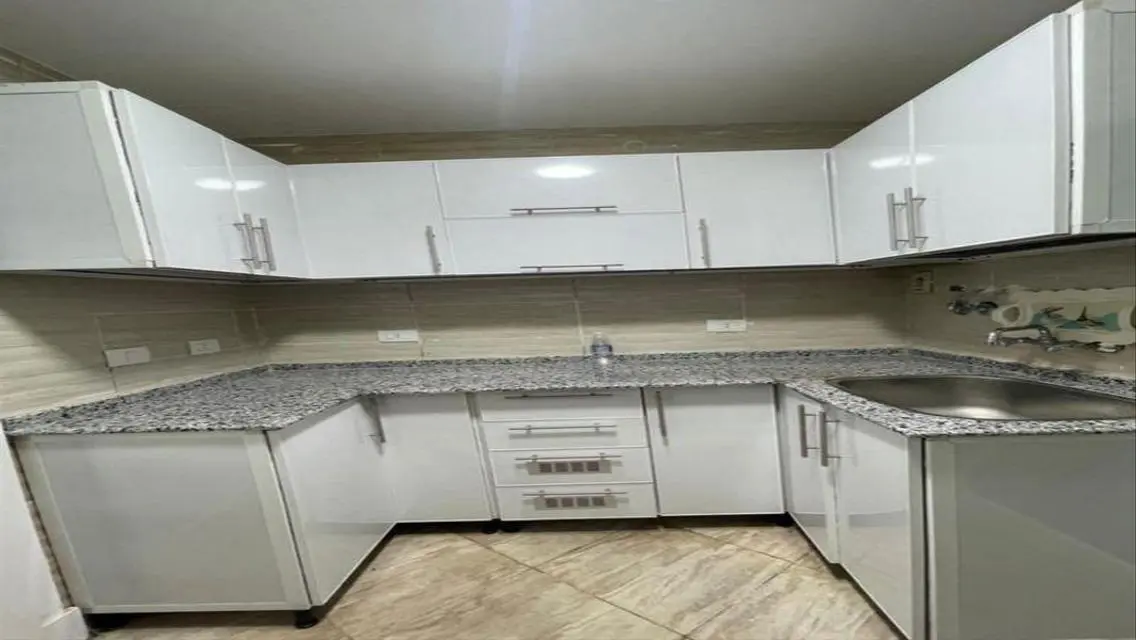 Office for Rent in Madinaty - Block 16