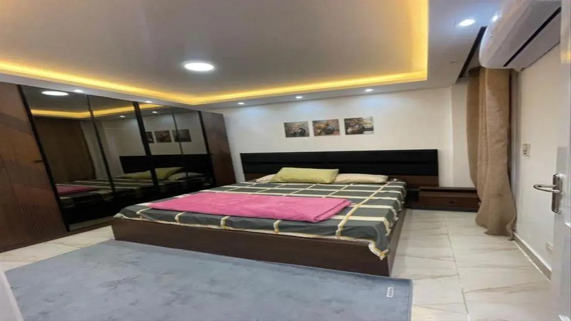 Office for Rent in Madinaty - Block 16