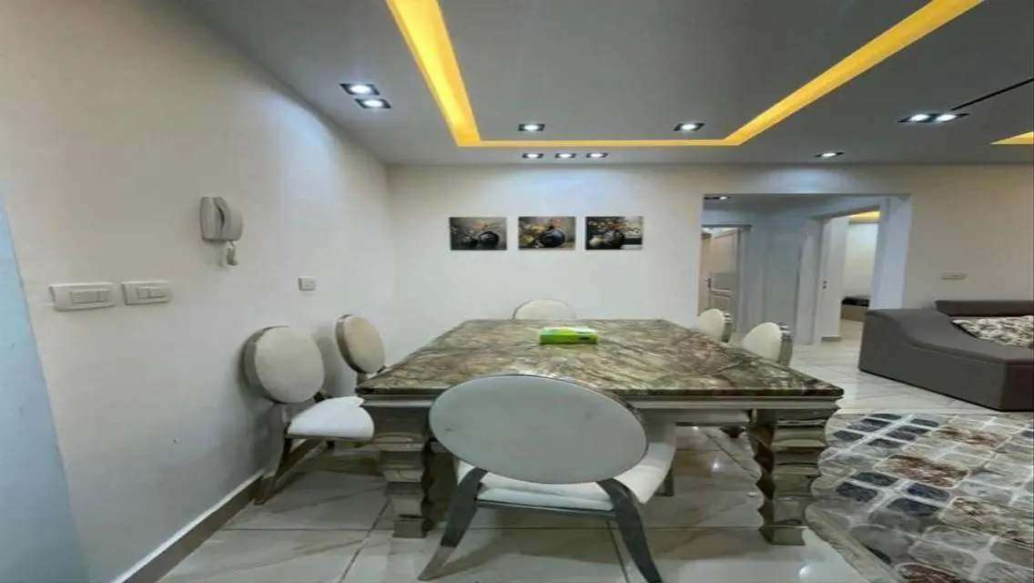 Office for Rent in Madinaty - Block 16