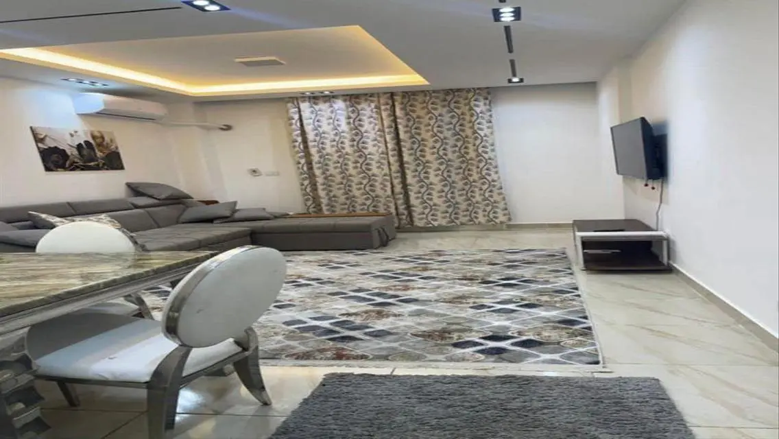 Office for Rent in Madinaty - Block 16