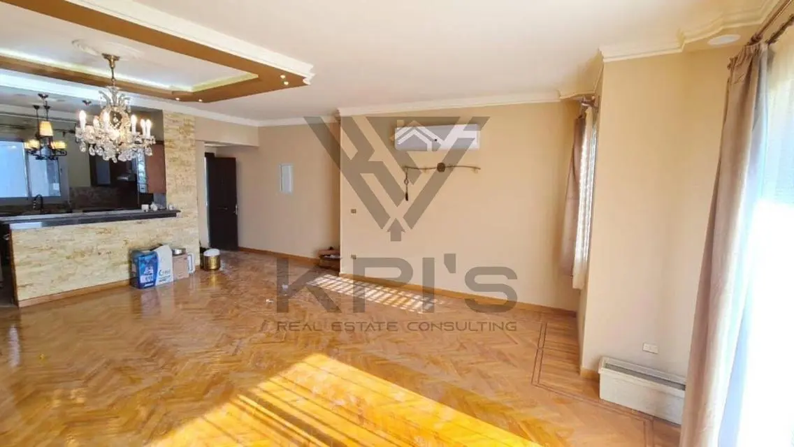 Luxury Apartment for Sale, 185 sqm