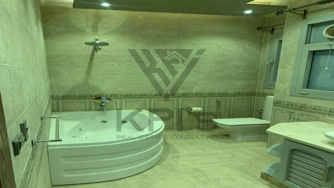 Luxury Apartment for Sale, 185 sqm